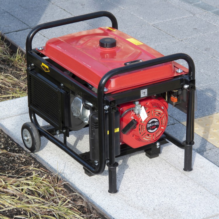 Small engine services in Bowie, MD