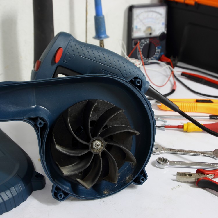 Small engine services in Bowie, MD