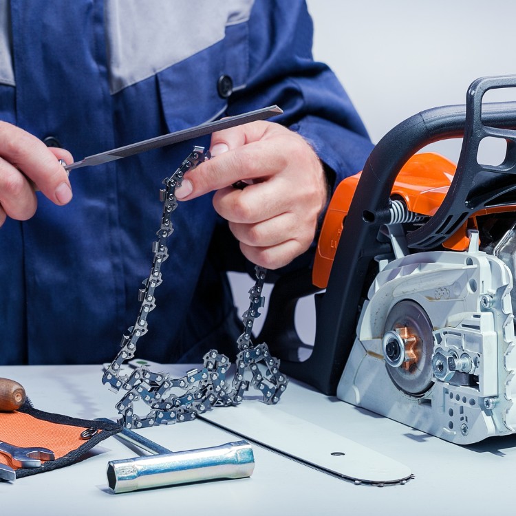 Small engine services in Bowie, MD