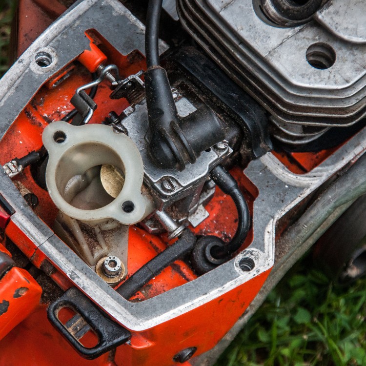 Small engine services in Bowie, MD
