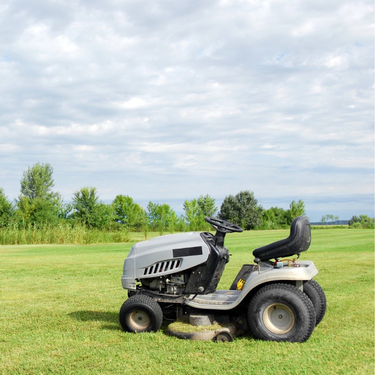 Small engine services in Bowie, MD